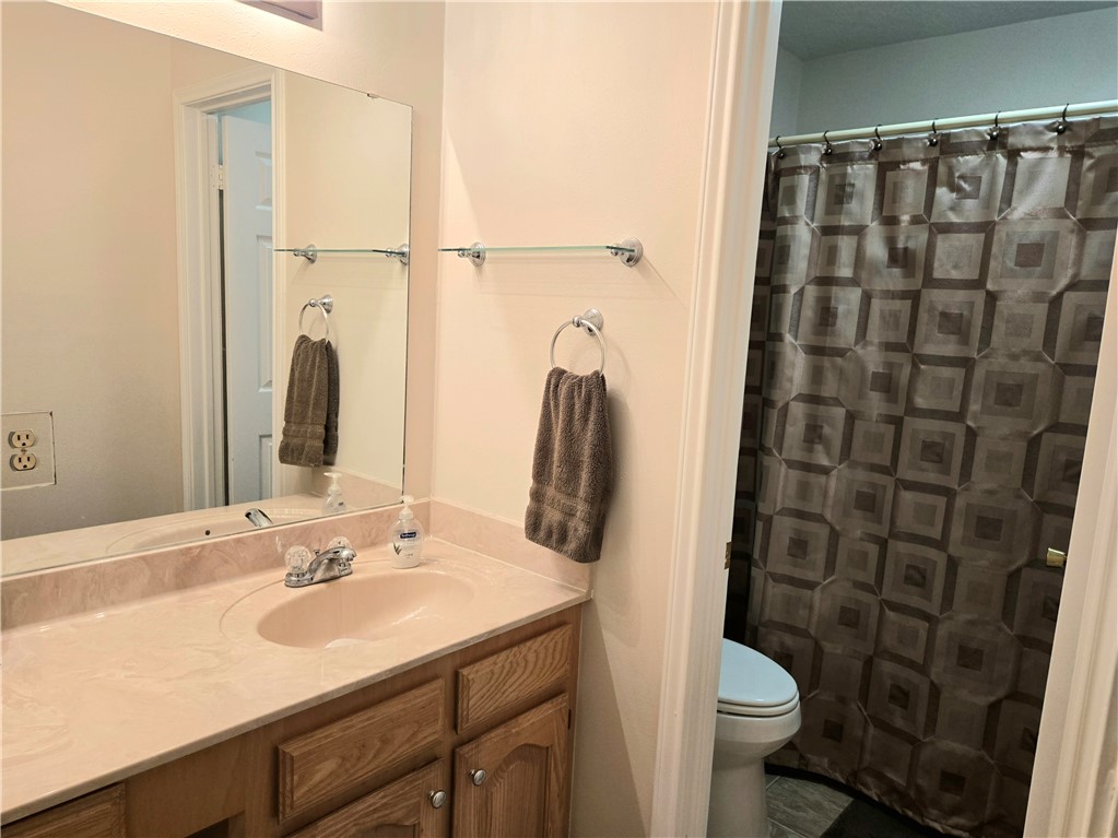 219 Ripple Creek Lane Somerville, TX 77879 - Photo 30 of 46