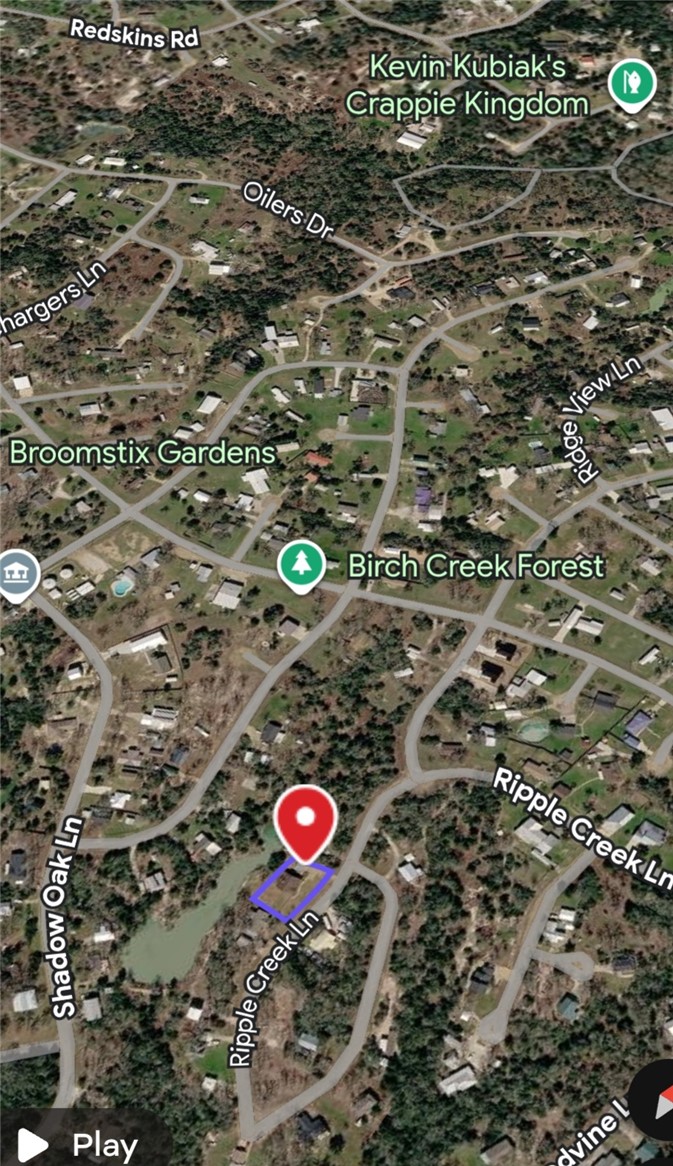 219 Ripple Creek Lane Somerville, TX 77879 - Photo 46 of 46