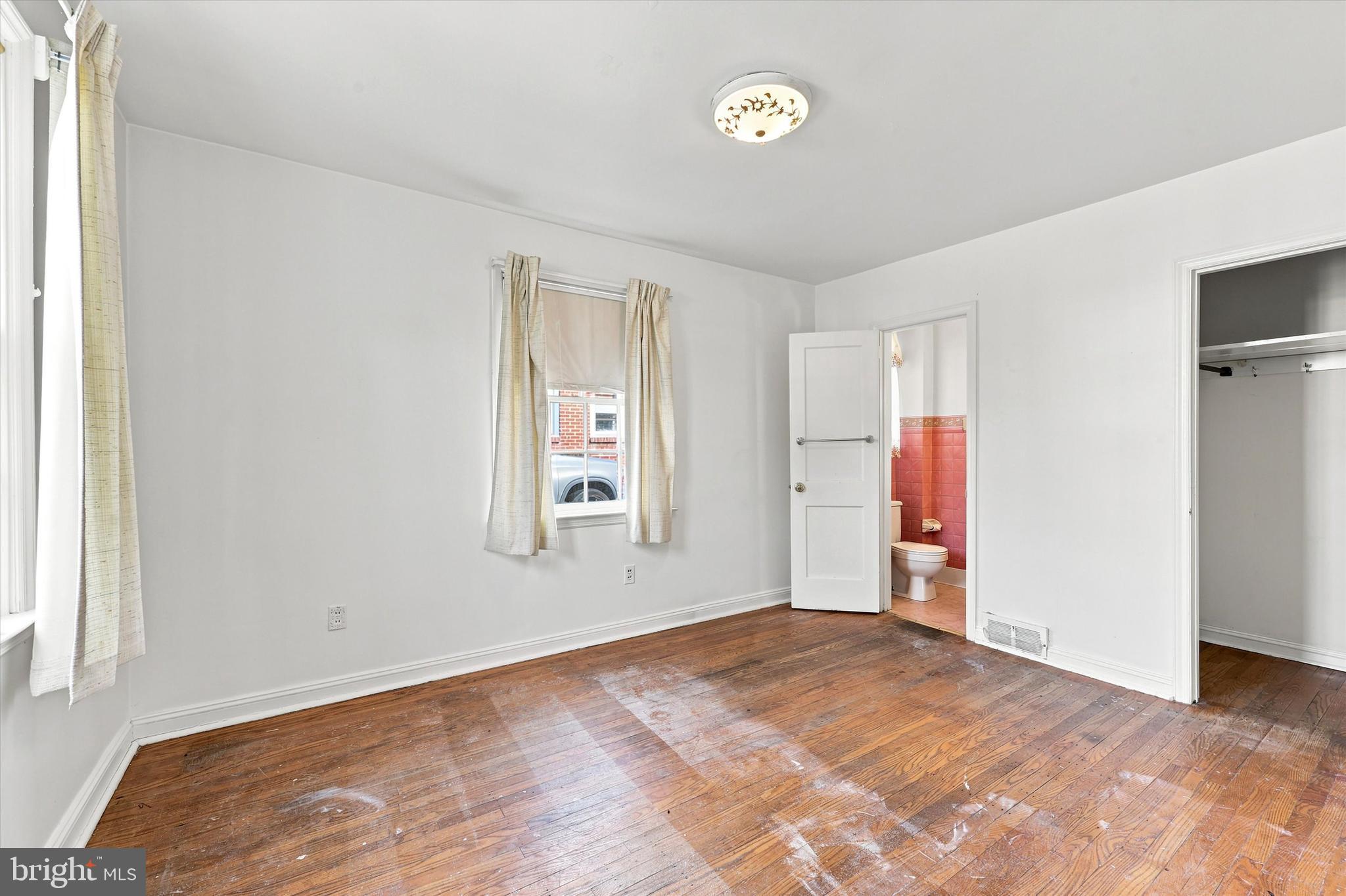 407 Buse Street Ridley Park, PA 19078 - Photo 10 of 26 Bedroom 1 on first floor