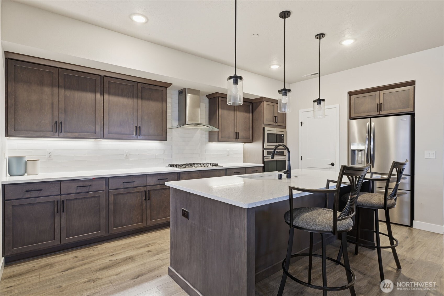 2572 Clark Ridge Drive Richland, WA 99352 - Photo 4 of 18