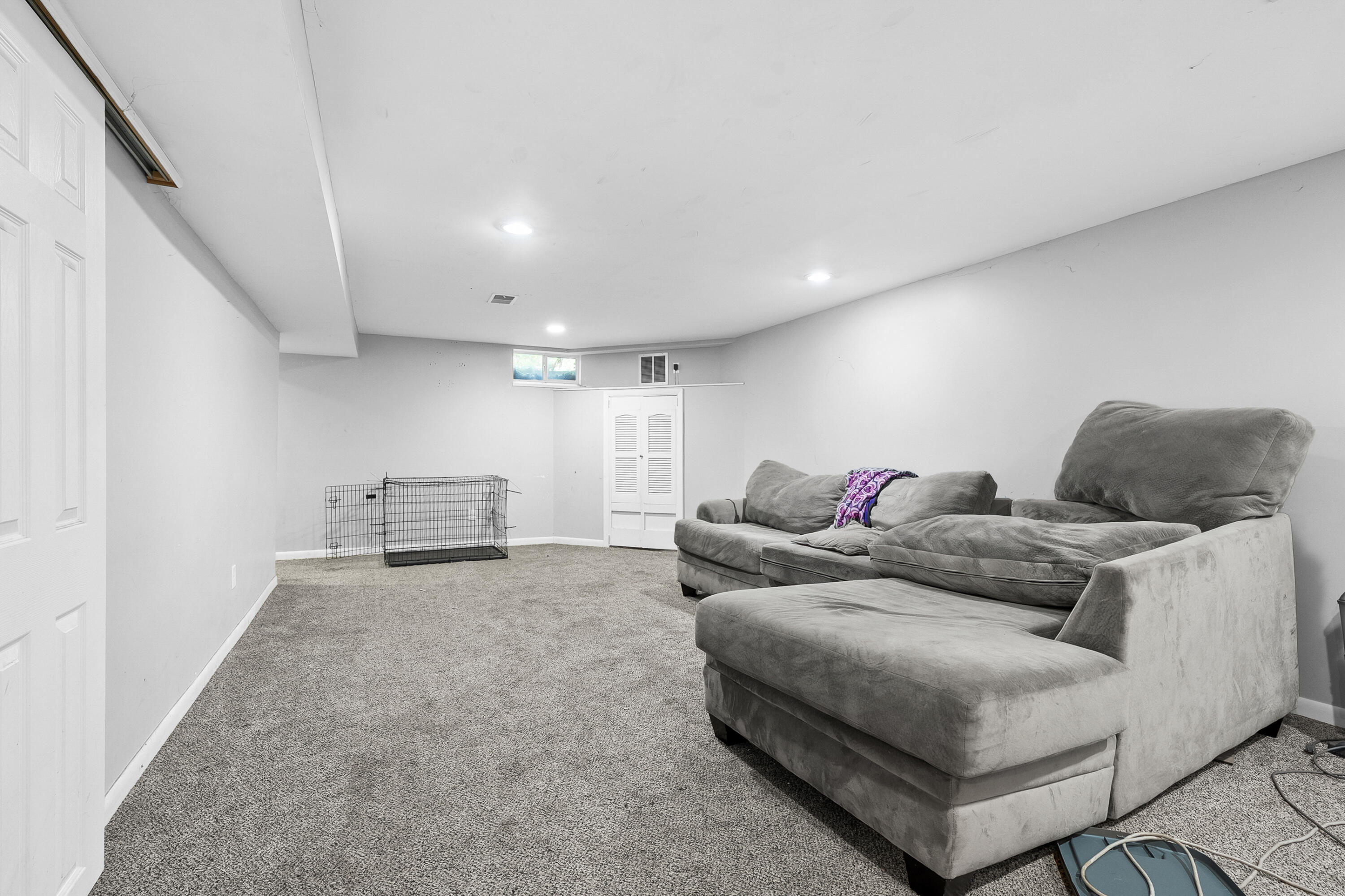 181 Foote Road Battle Creek, MI 49017 - Photo 24 of 34 family room