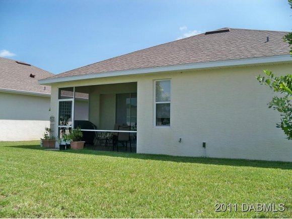 29 Raintree Circle Palm Coast, FL 32164 - Photo 22 of 22 Additional Photo