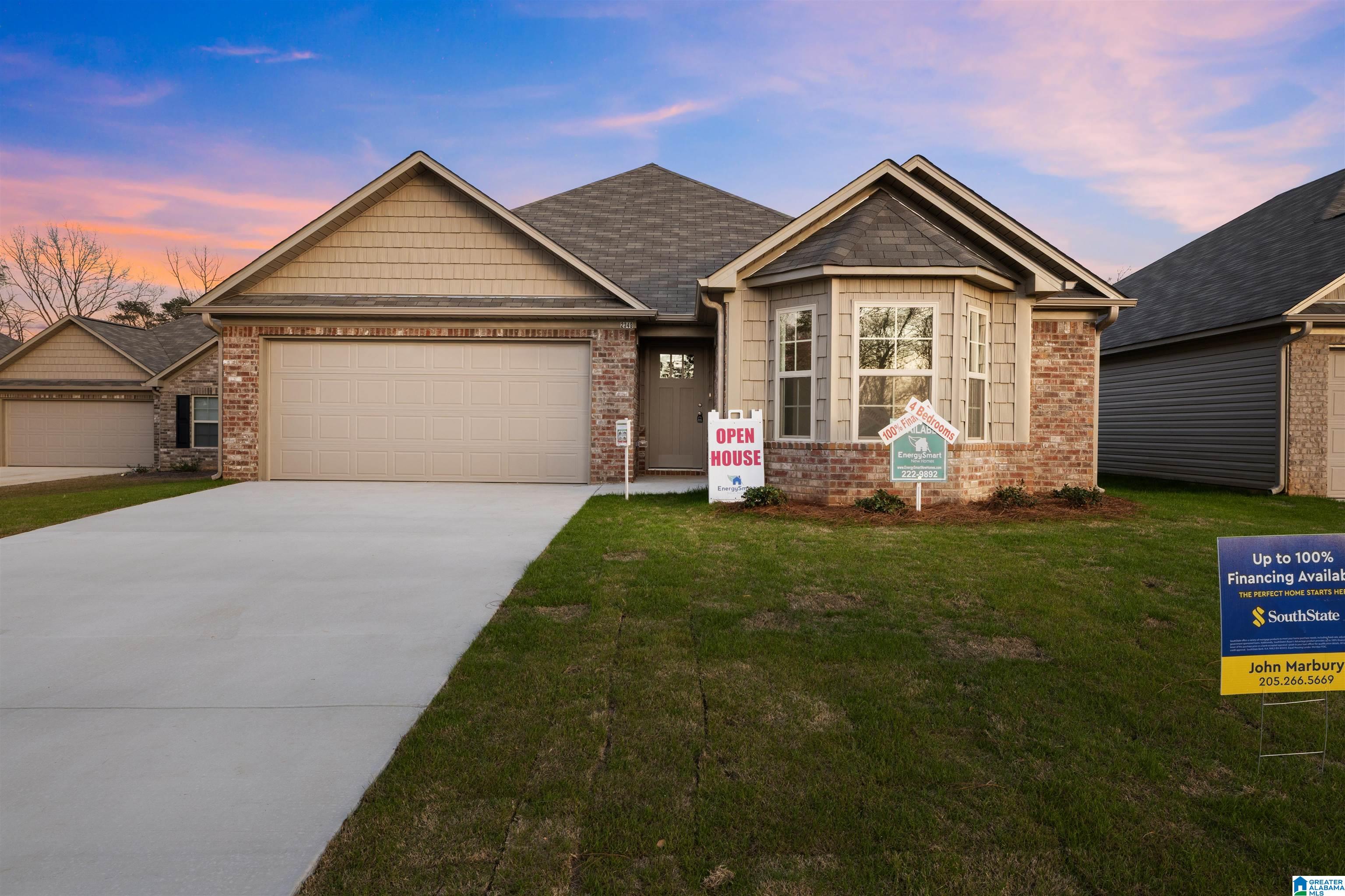 2349 Pershing Place Loop Birmingham, AL 35214 - Photo 1 of 31