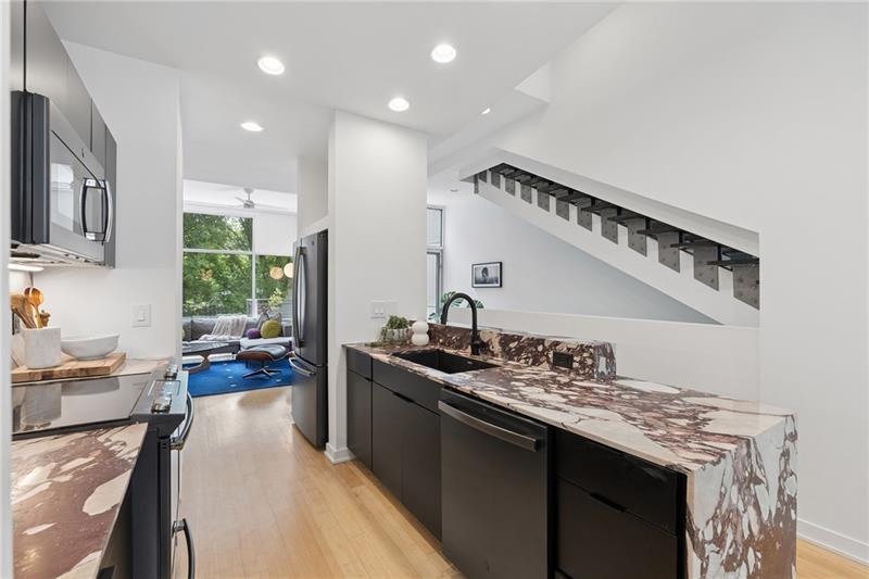 752 Moreland Avenue Southeast, Unit 4 Atlanta, GA 30316 - Photo 21 of 58 Gallery Image 21