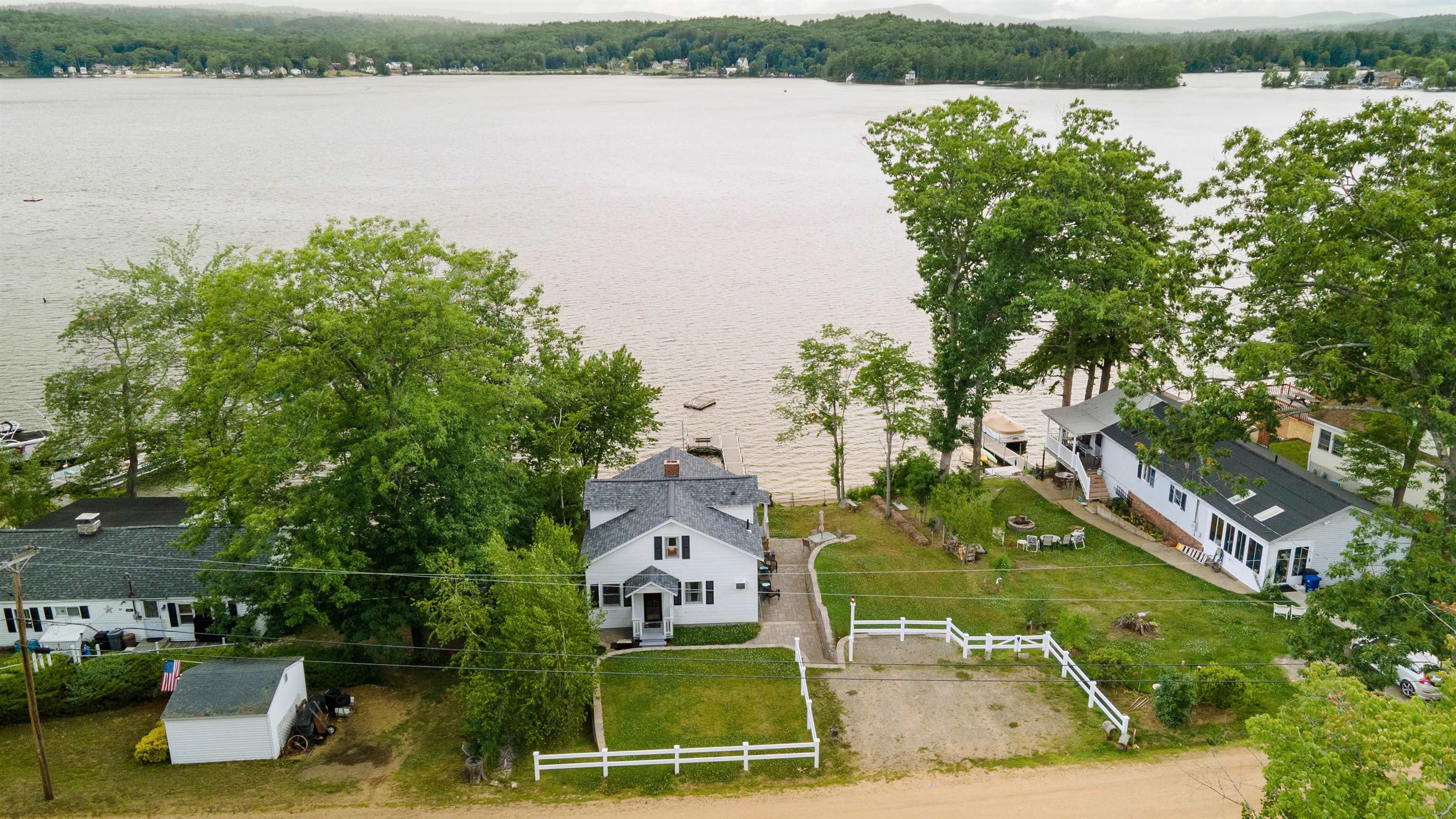 19 Gilman Shore Road Belmont, NH 03220 - Photo 3 of 40 Gallery Image 3