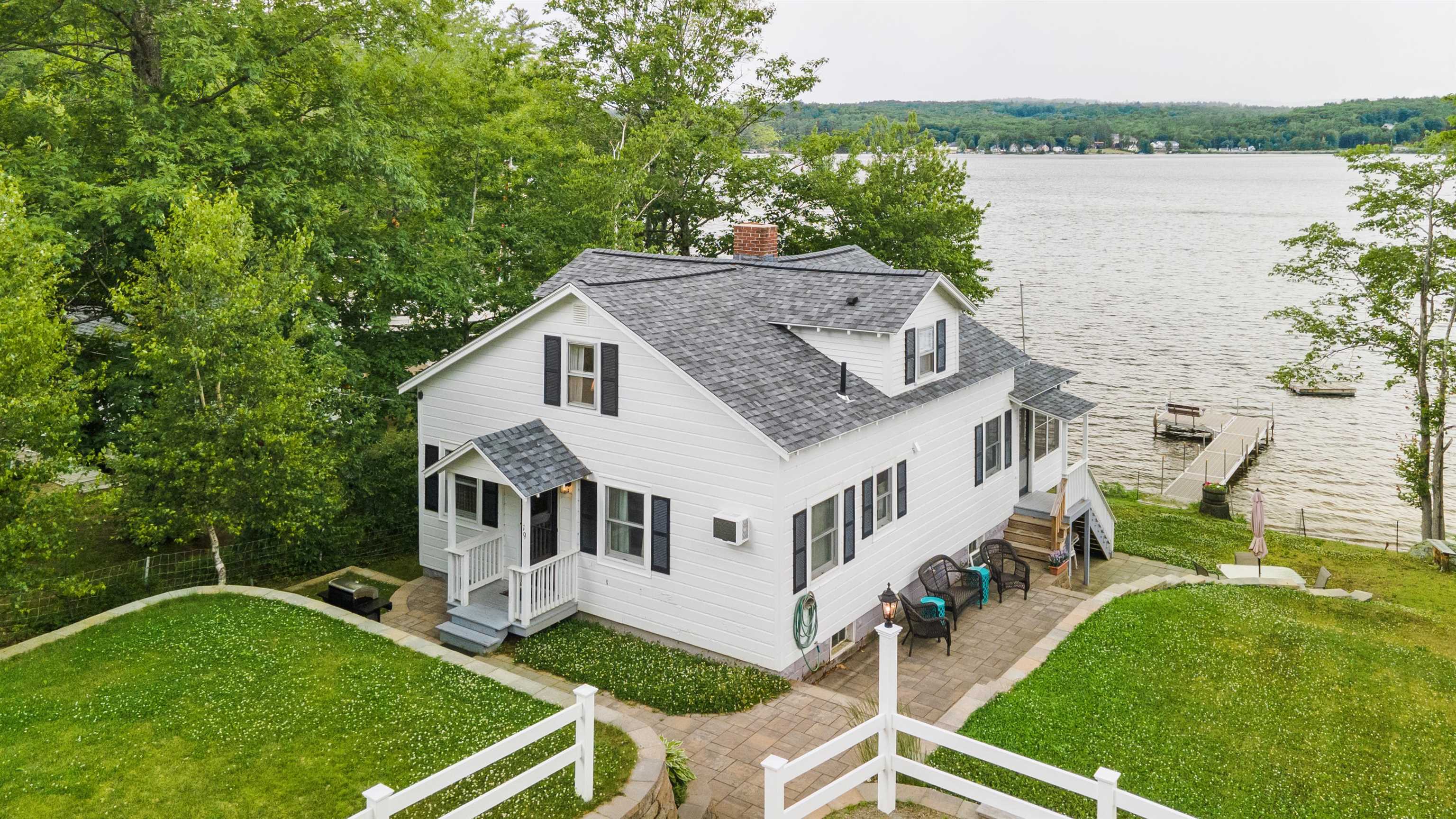 19 Gilman Shore Road Belmont, NH 03220 - Photo 6 of 40 Gallery Image 6