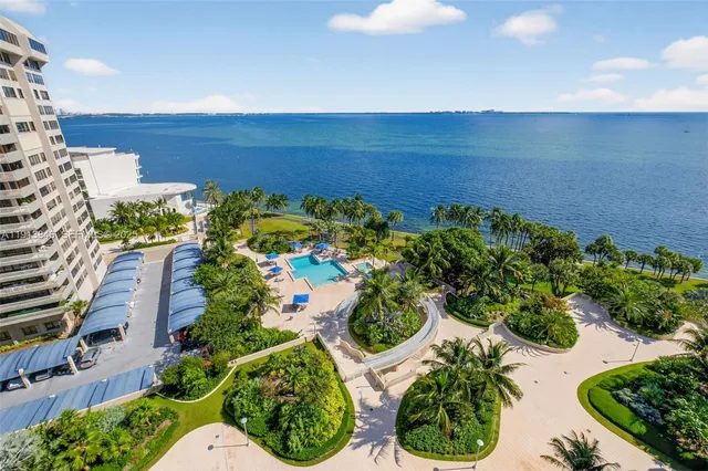 a view of a building