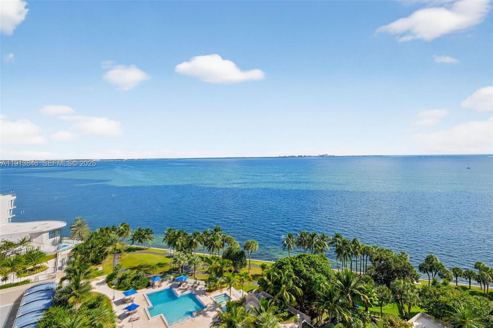 2 Grove Isle Drive, Unit B1505 Miami, FL 33133 - Photo 29 of 51