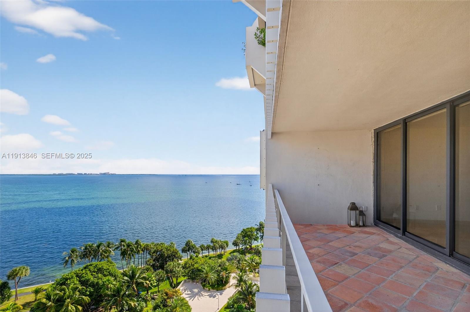 2 Grove Isle Drive, Unit B1505 Miami, FL 33133 - Photo 35 of 51 a view of an entryway
