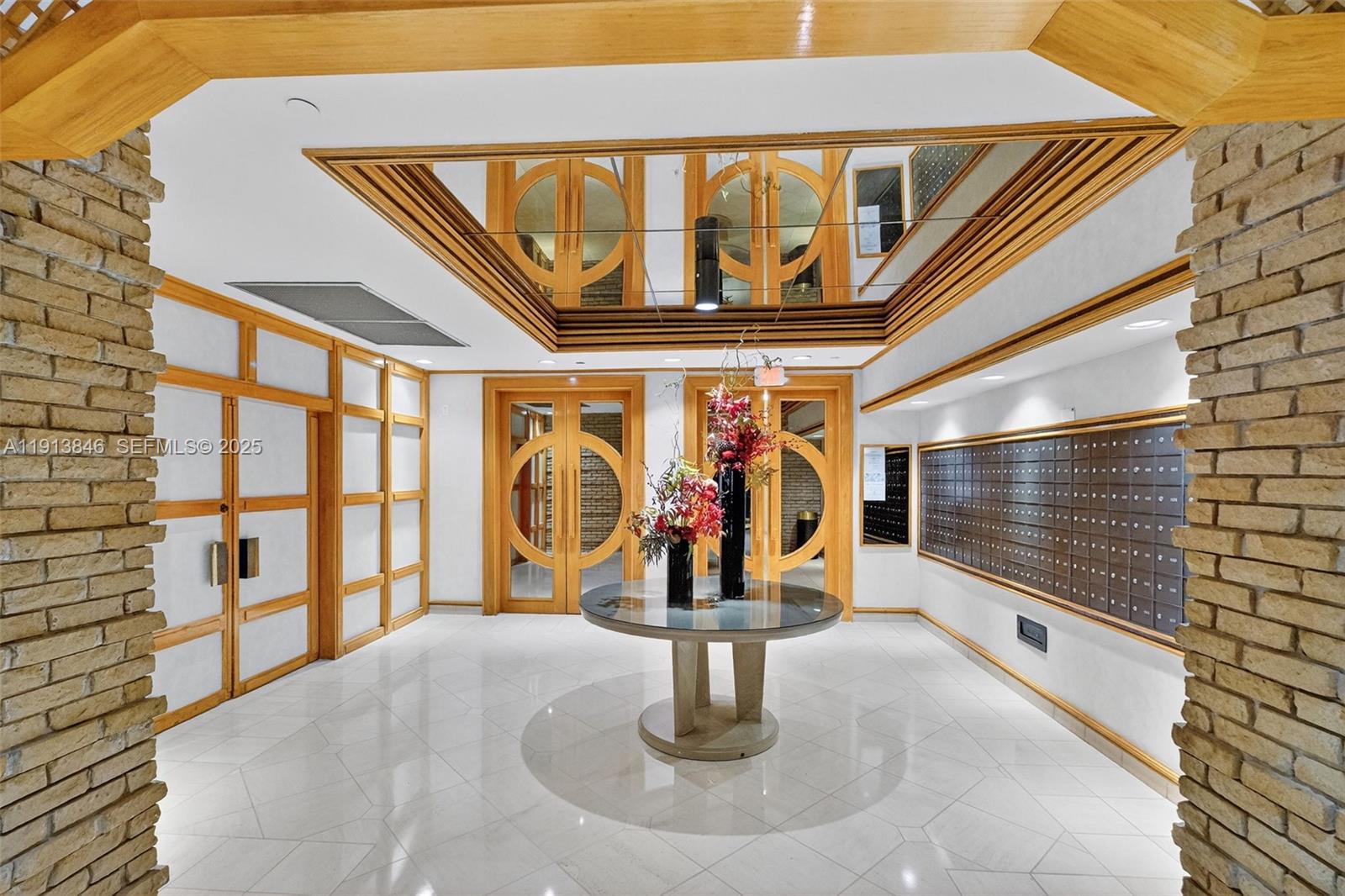 2 Grove Isle Drive, Unit B1505 Miami, FL 33133 - Photo 41 of 51 a view of a room with gym equipment