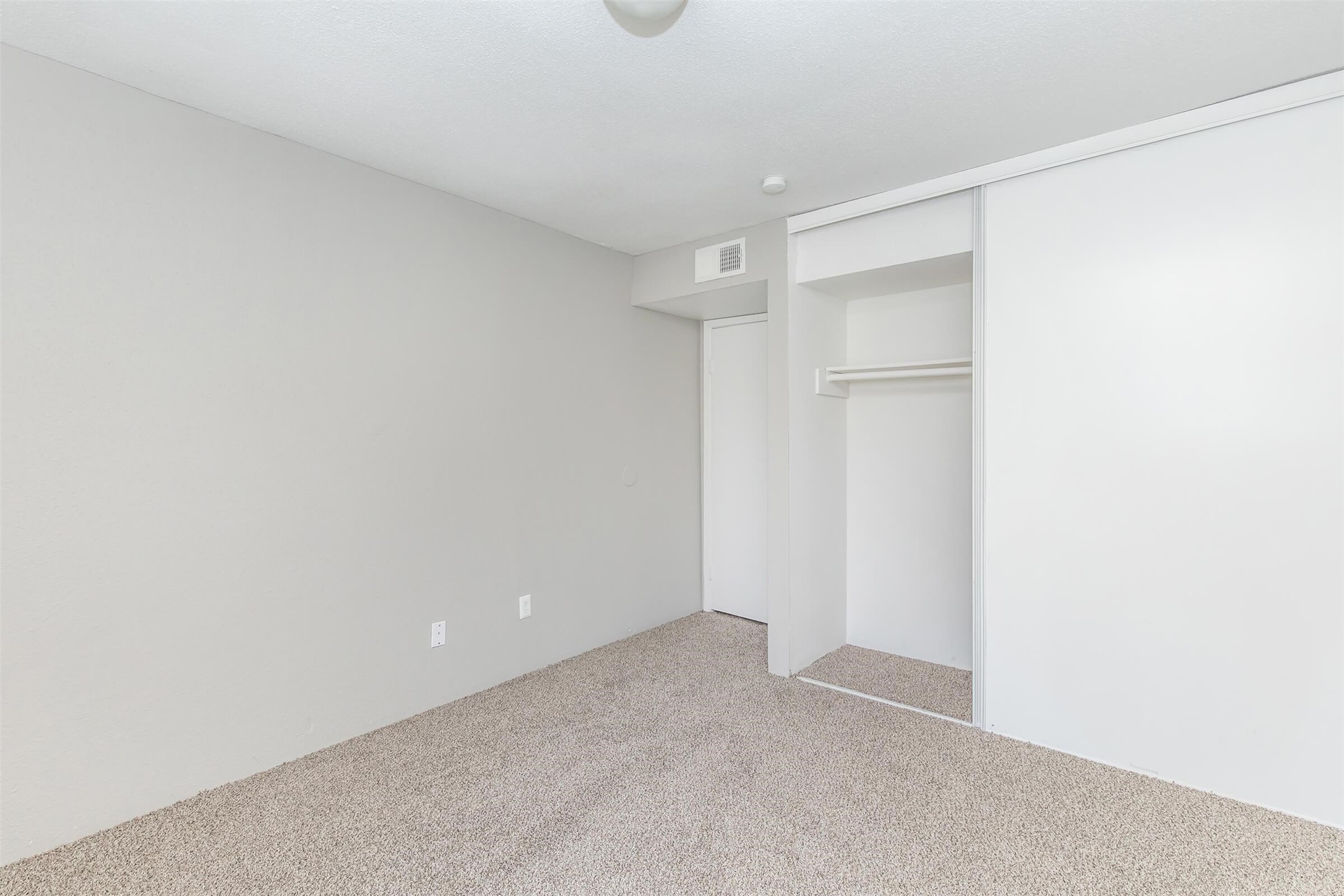18001 Cypress Trace Road, Unit 603 Houston, TX 77090 - Photo 15 of 32 a view of an empty room