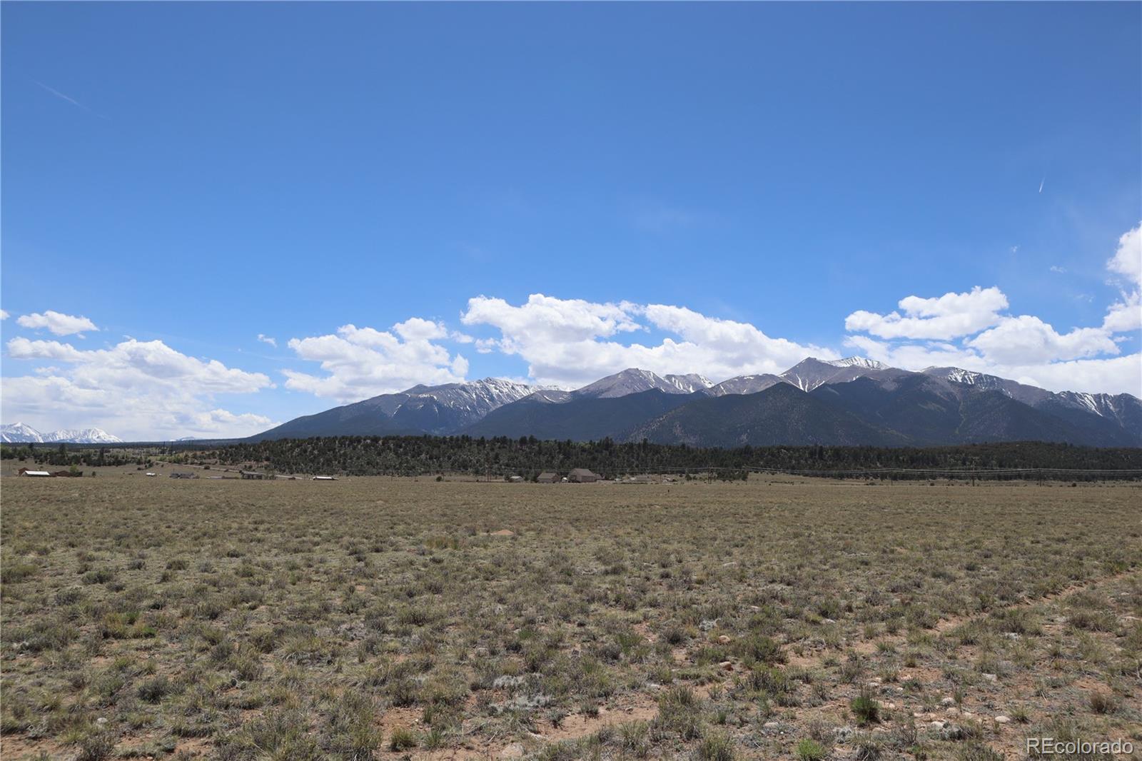 280 Tbd County Road Nathrop, CO 81236 - Photo 4 of 21 a view of mountain with lake in background