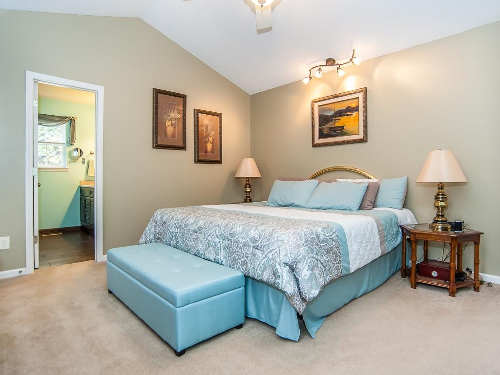 4217 Mardela Spring Drive Raleigh, NC 27616 - Photo 14 of 28 Photo 14