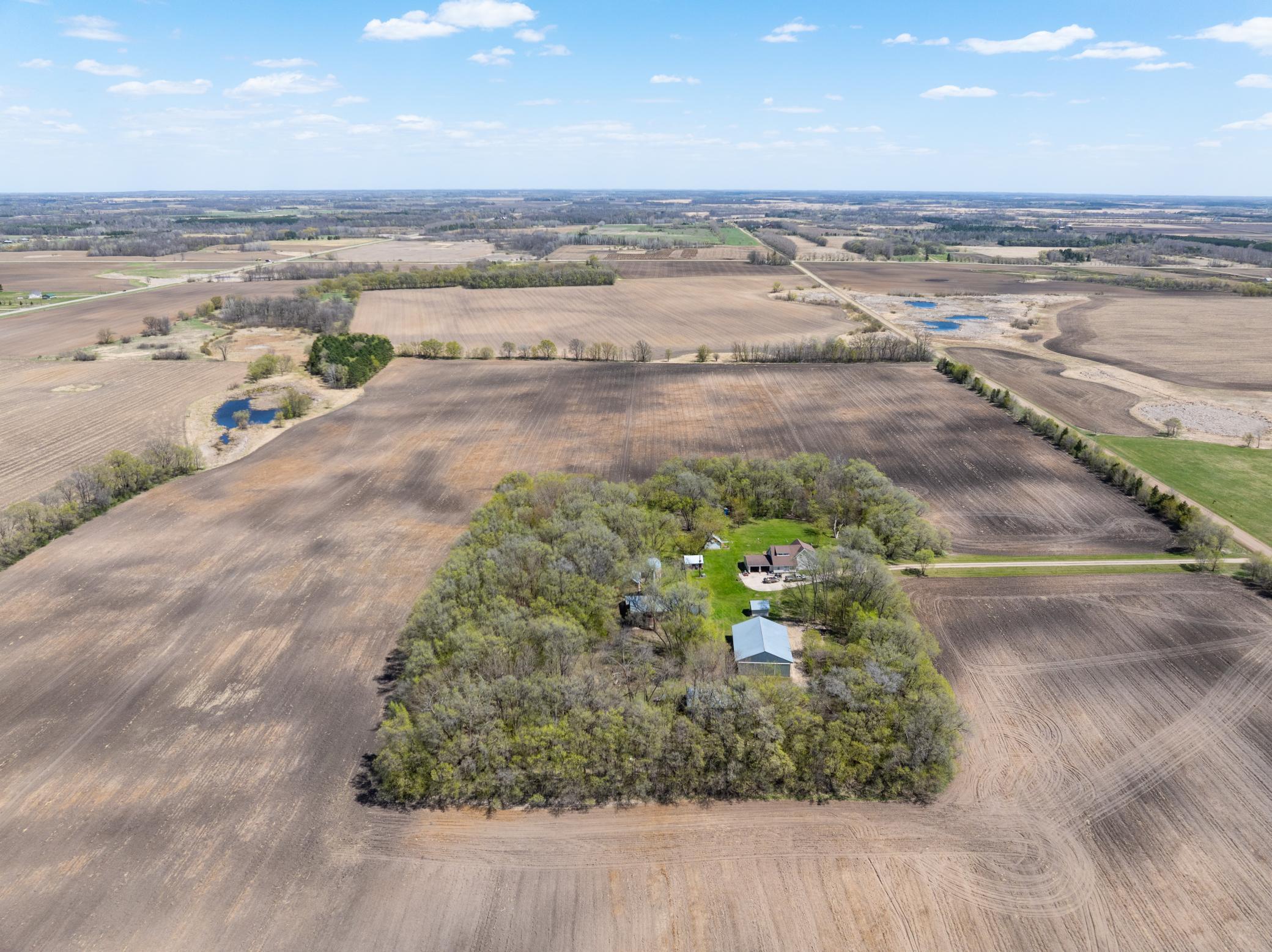 Forster Rd Forster Road Northeast Carlos, MN 56319 - Photo 5 of 12