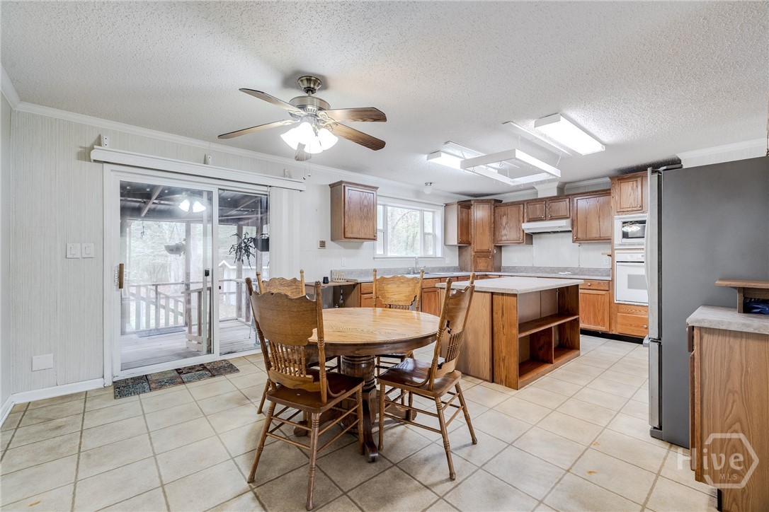 137 Bird Road Springfield, GA 31329 - Photo 16 of 46