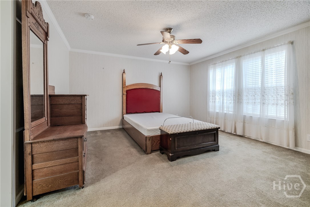 137 Bird Road Springfield, GA 31329 - Photo 17 of 46