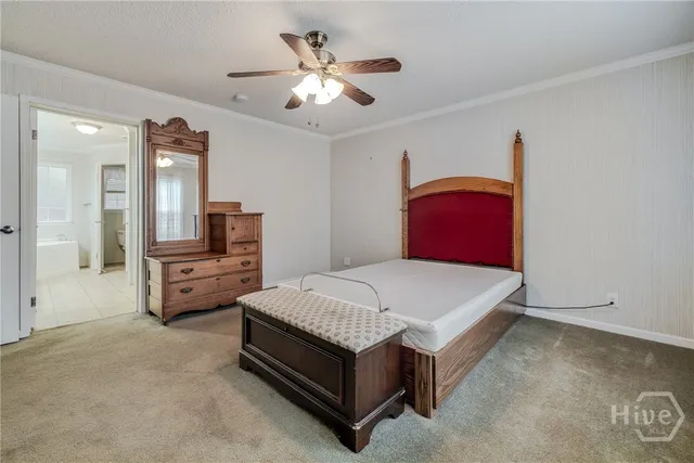 $324,900 | 137 Bird Road, Springfield, GA 31329