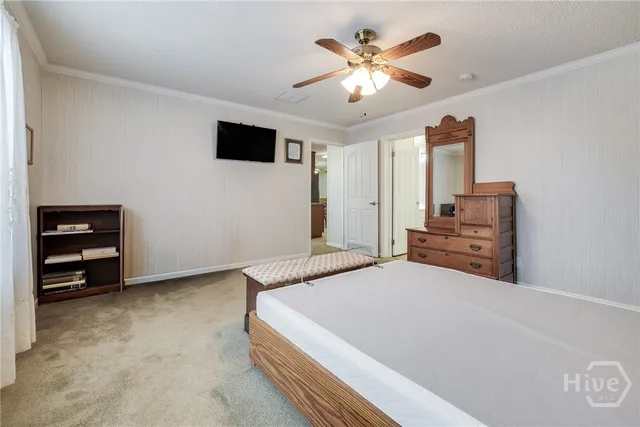 $324,900 | 137 Bird Road, Springfield, GA 31329