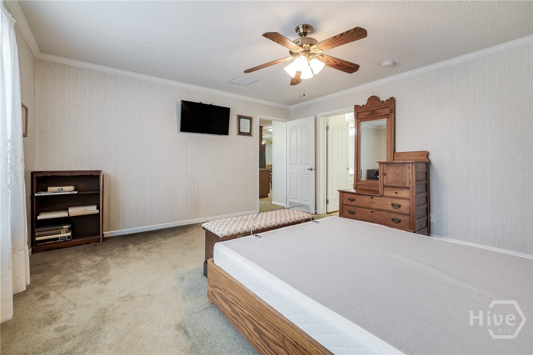 137 Bird Road Springfield, GA 31329 - Photo 19 of 46