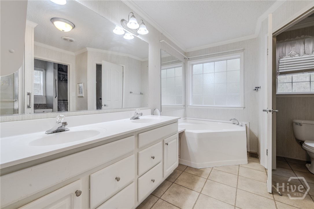 137 Bird Road Springfield, GA 31329 - Photo 20 of 46