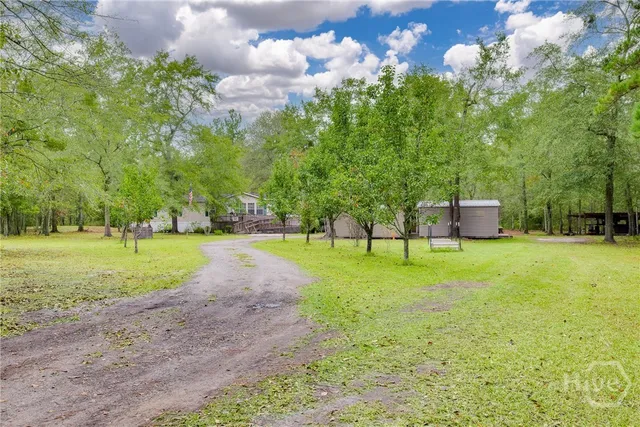 $324,900 | 137 Bird Road, Springfield, GA 31329