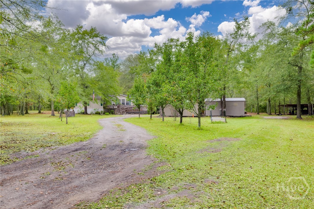 137 Bird Road Springfield, GA 31329 - Photo 2 of 46