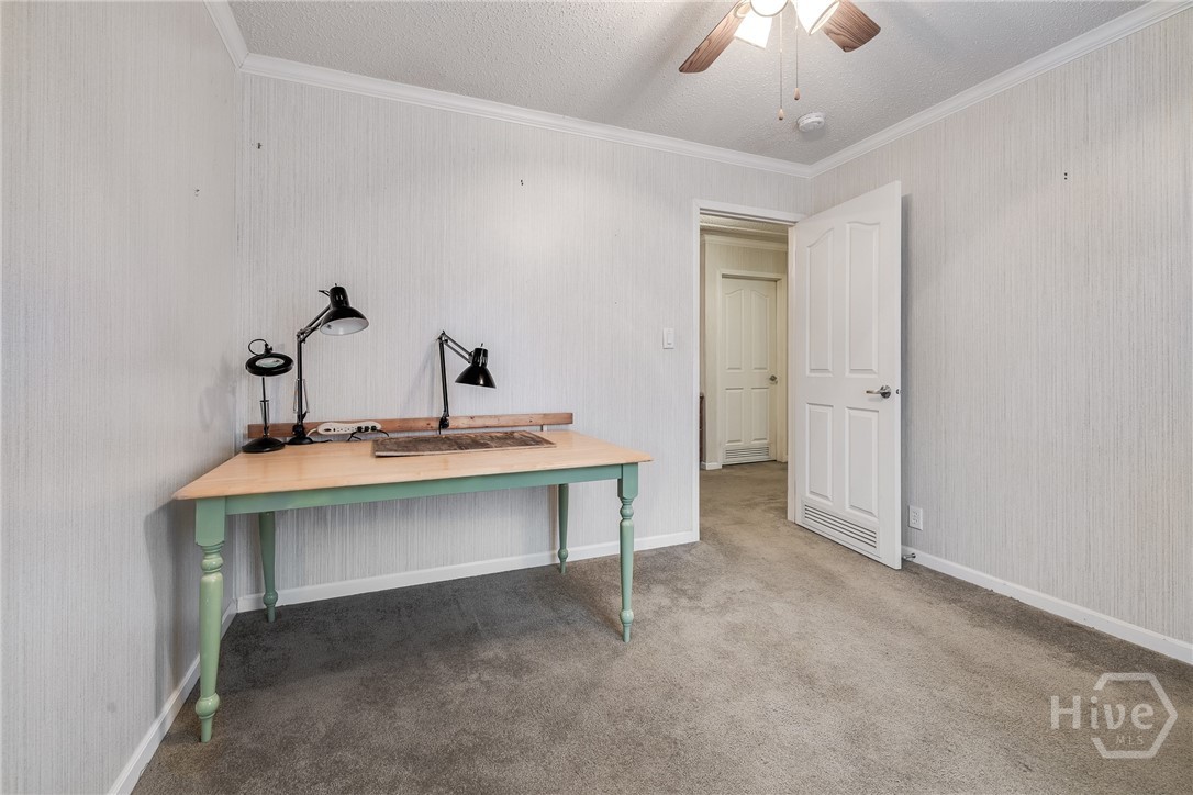 137 Bird Road Springfield, GA 31329 - Photo 26 of 46