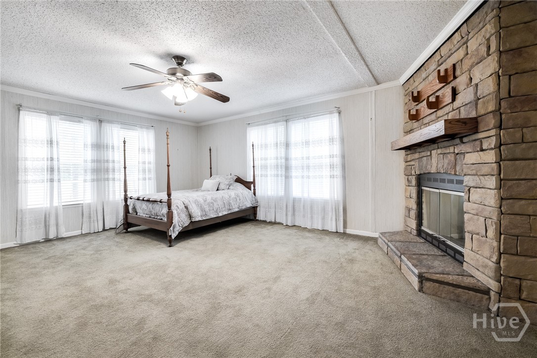 137 Bird Road Springfield, GA 31329 - Photo 28 of 46