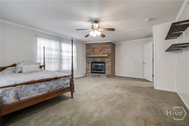 $324,900 | 137 Bird Road, Springfield, GA 31329