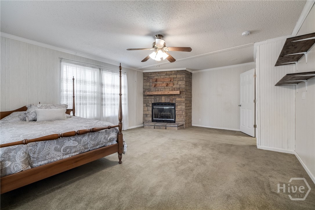 137 Bird Road Springfield, GA 31329 - Photo 29 of 46