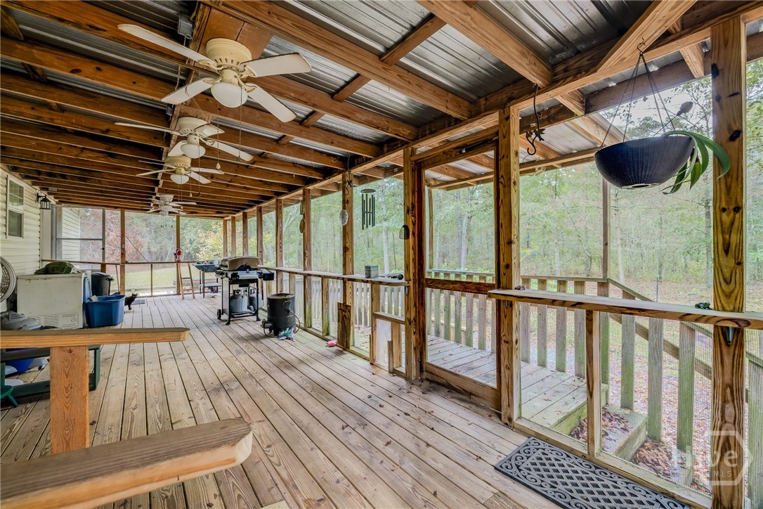 137 Bird Road Springfield, GA 31329 - Photo 32 of 46