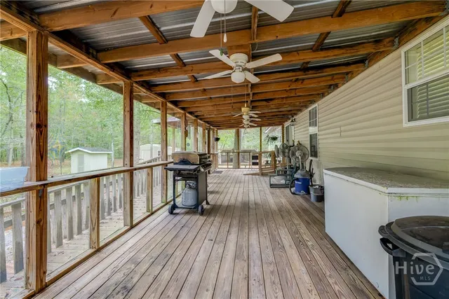 $324,900 | 137 Bird Road, Springfield, GA 31329