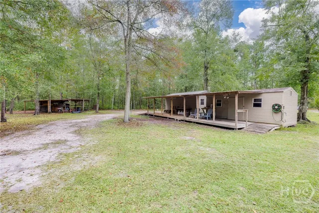 $324,900 | 137 Bird Road, Springfield, GA 31329
