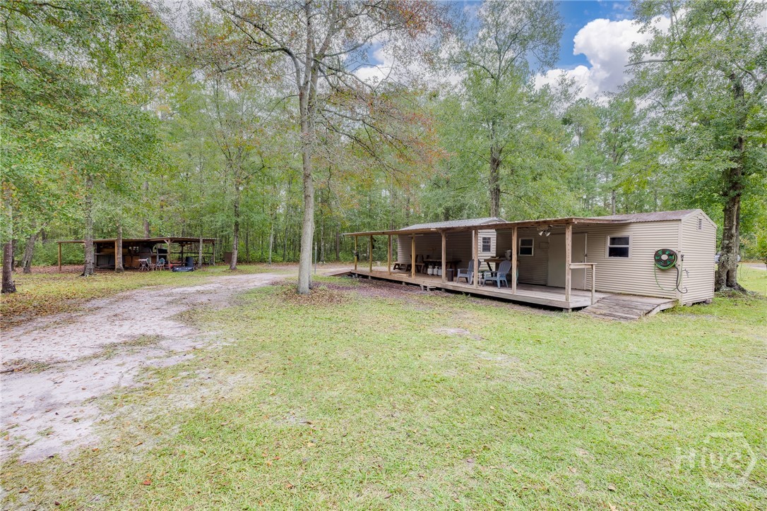 137 Bird Road Springfield, GA 31329 - Photo 35 of 46