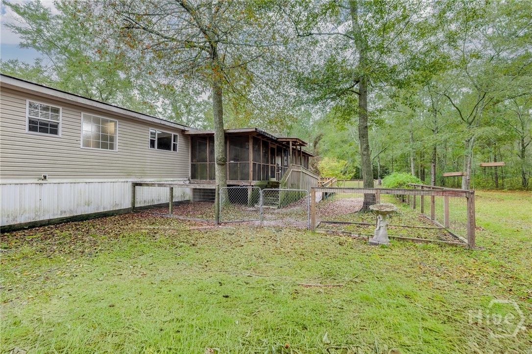 137 Bird Road Springfield, GA 31329 - Photo 36 of 46