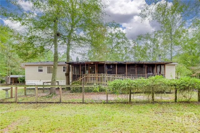 $324,900 | 137 Bird Road, Springfield, GA 31329