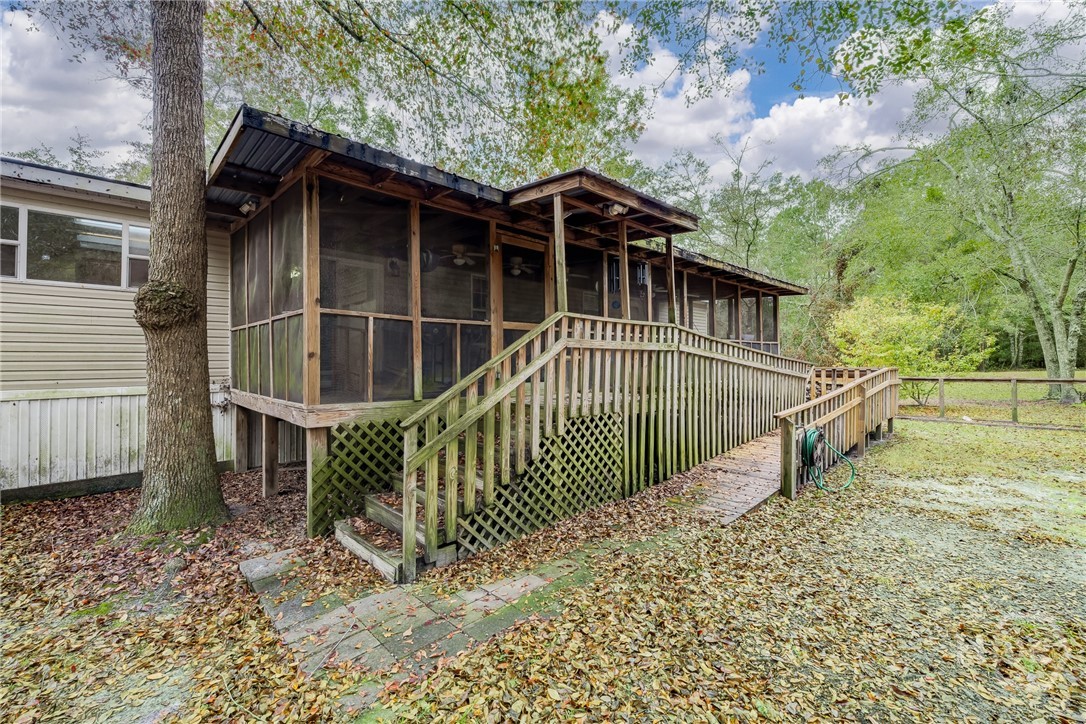 137 Bird Road Springfield, GA 31329 - Photo 39 of 46