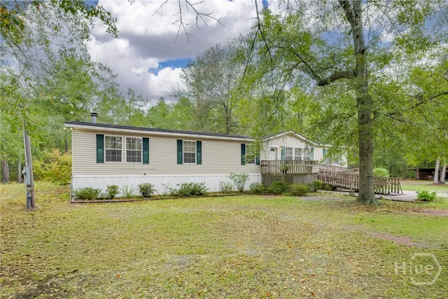 $324,900 | 137 Bird Road, Springfield, GA 31329