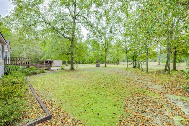 $324,900 | 137 Bird Road, Springfield, GA 31329