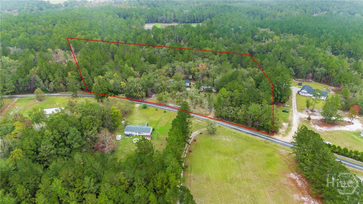 137 Bird Road Springfield, GA 31329 - Photo 43 of 46