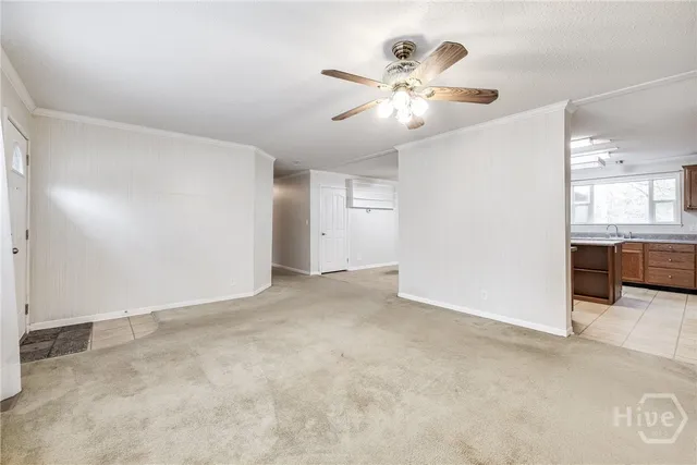 $324,900 | 137 Bird Road, Springfield, GA 31329