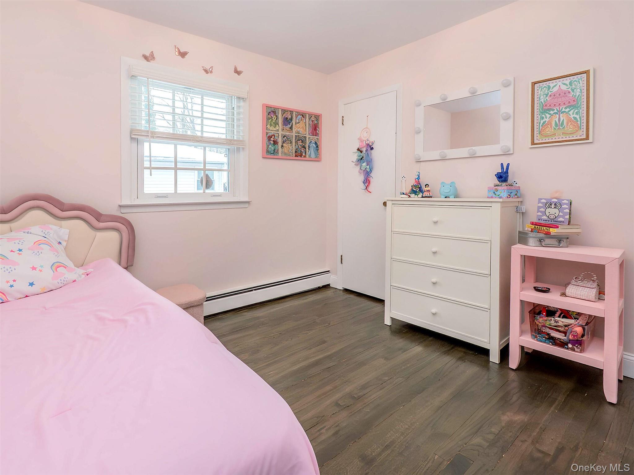 16 Underhill Road Glen Head, NY 11545 - Photo 13 of 30 Main Fl.: Bedroom #1