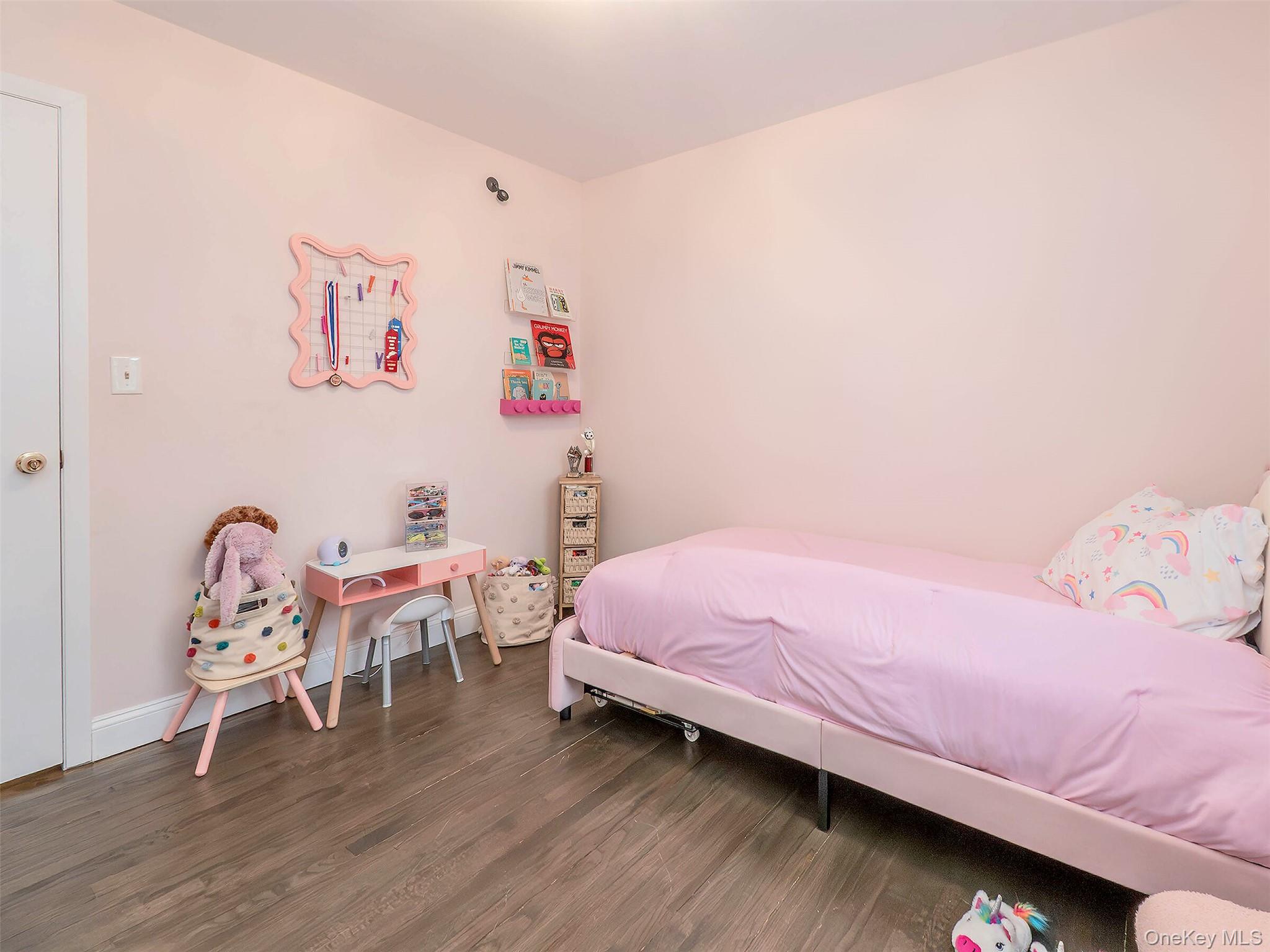 16 Underhill Road Glen Head, NY 11545 - Photo 14 of 30 Main Fl.: Bedroom #1