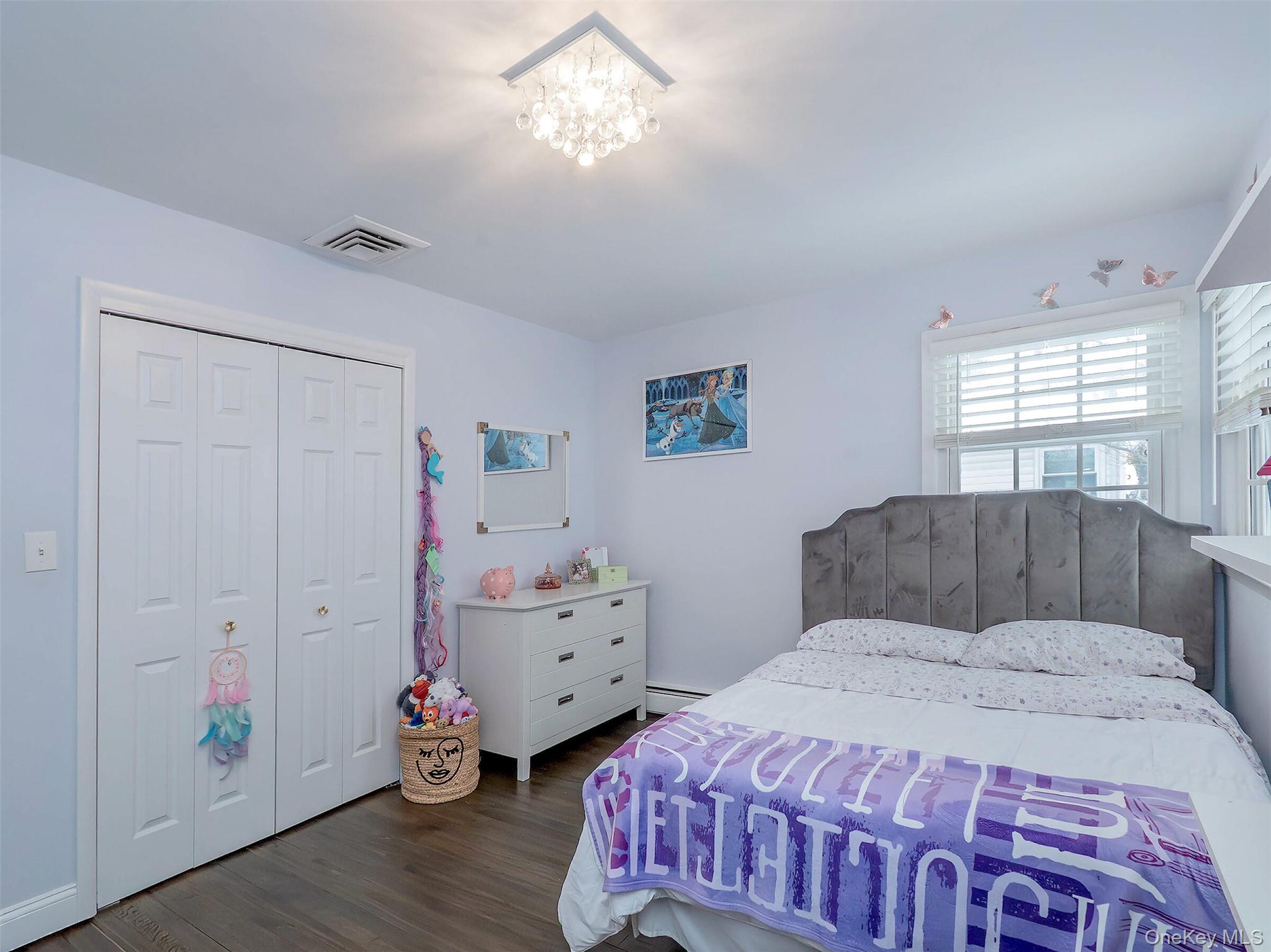 16 Underhill Road Glen Head, NY 11545 - Photo 16 of 30 Main Fl.: Bedroom #2