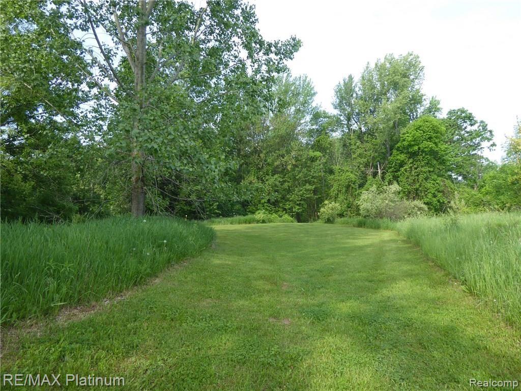 249 Dieterle Road Fowlerville, MI 48836 - Photo 34 of 36 Trail 3.JPG