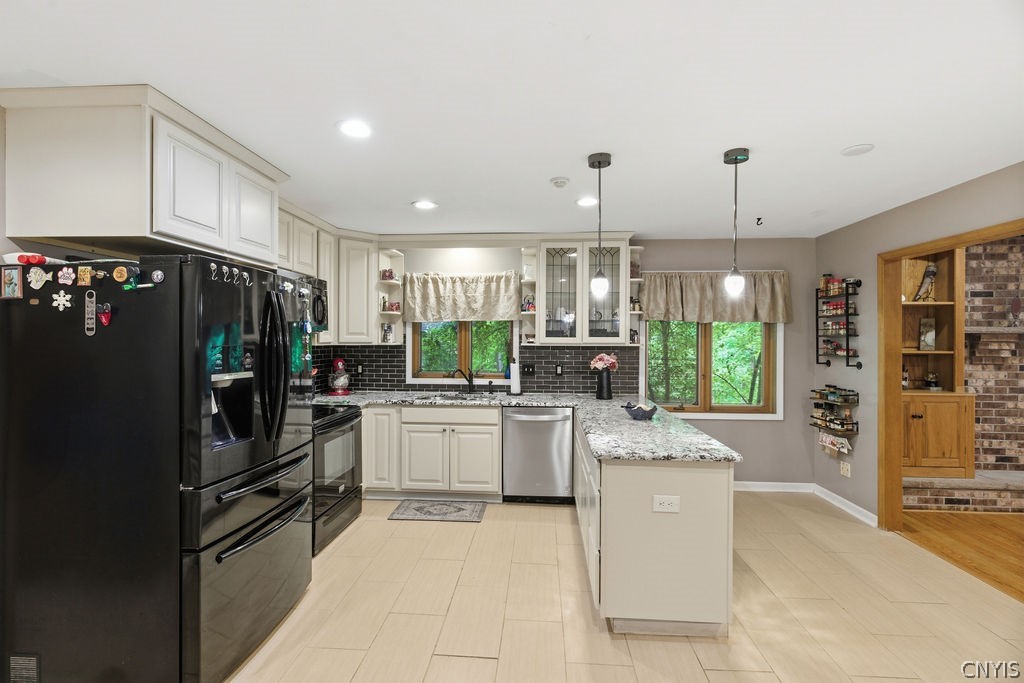 1000 Rail Fence Road Camillus, NY 13031 - Photo 37 of 37 OPEN FLOOR PLAN