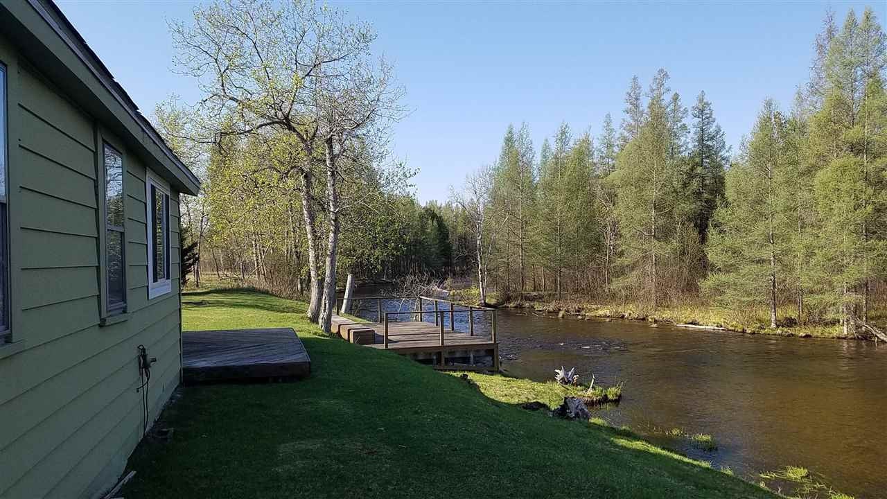 7690 Dam 4 Road Grayling, MI 49738 - Photo 2 of 28 Gallery Image 2