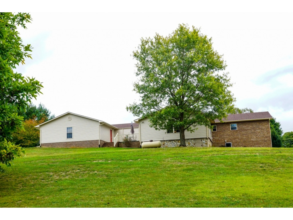 930 Shiloh Road Greeneville, TN 37745 - Photo 27 of 28 Photo 28