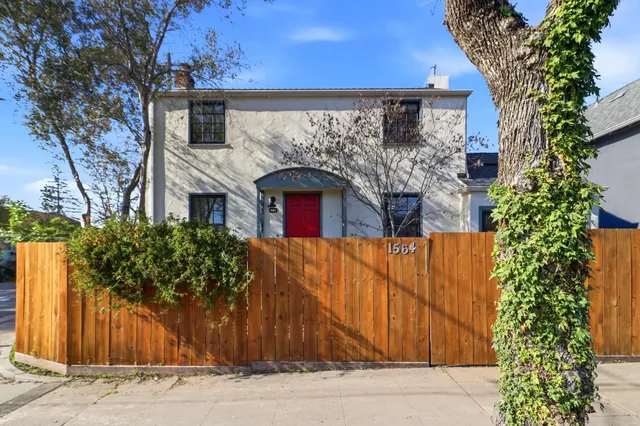 $949,000 | 1564 Sacramento Street, Berkeley, CA 94702