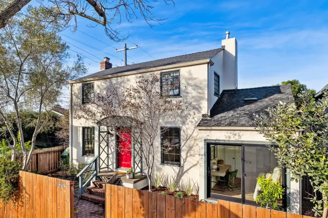 $949,000 | 1564 Sacramento Street, Berkeley, CA 94702